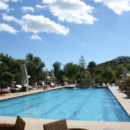 Hotel Mr Les Rotes Дения Экстерьер фото