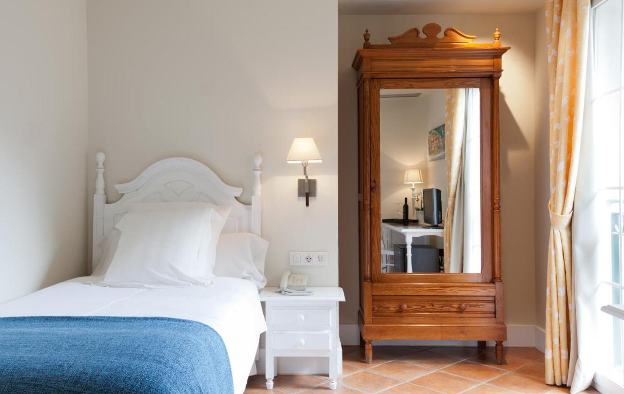Hotel Mr Les Rotes Дения Экстерьер фото