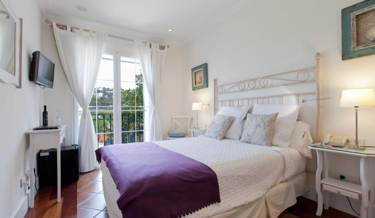 Hotel Mr Les Rotes Дения Экстерьер фото