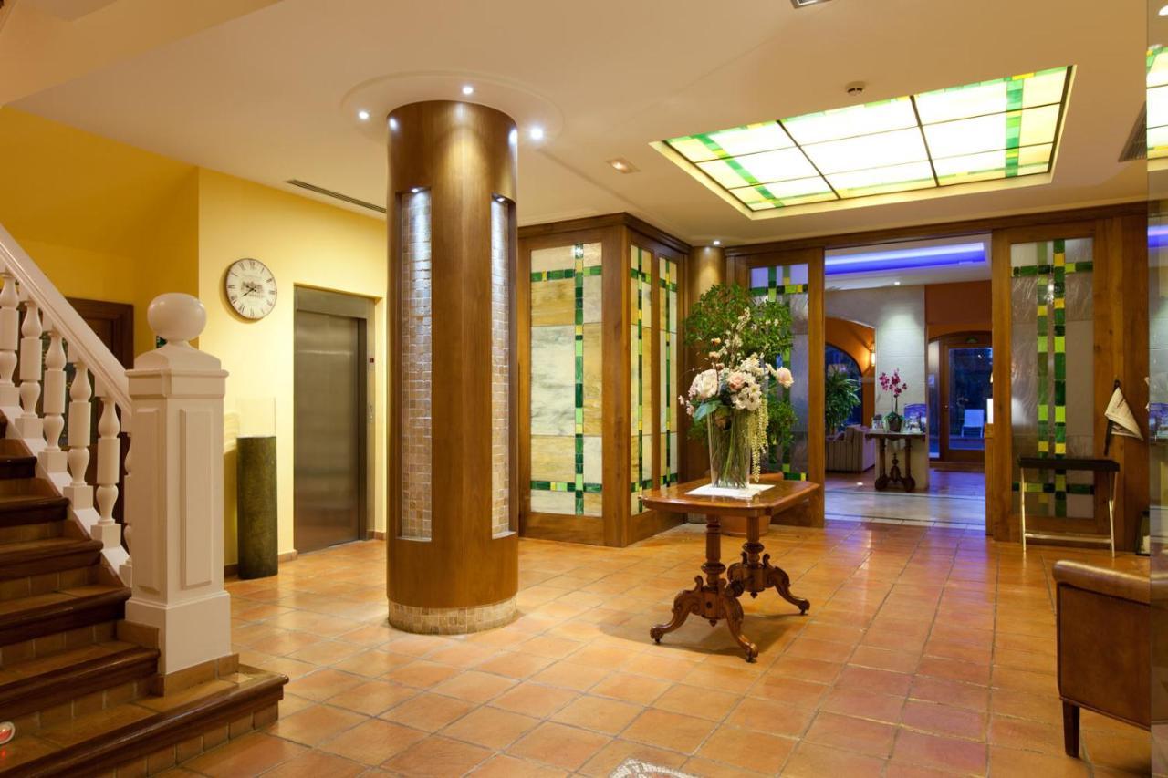 Hotel Mr Les Rotes Дения Экстерьер фото