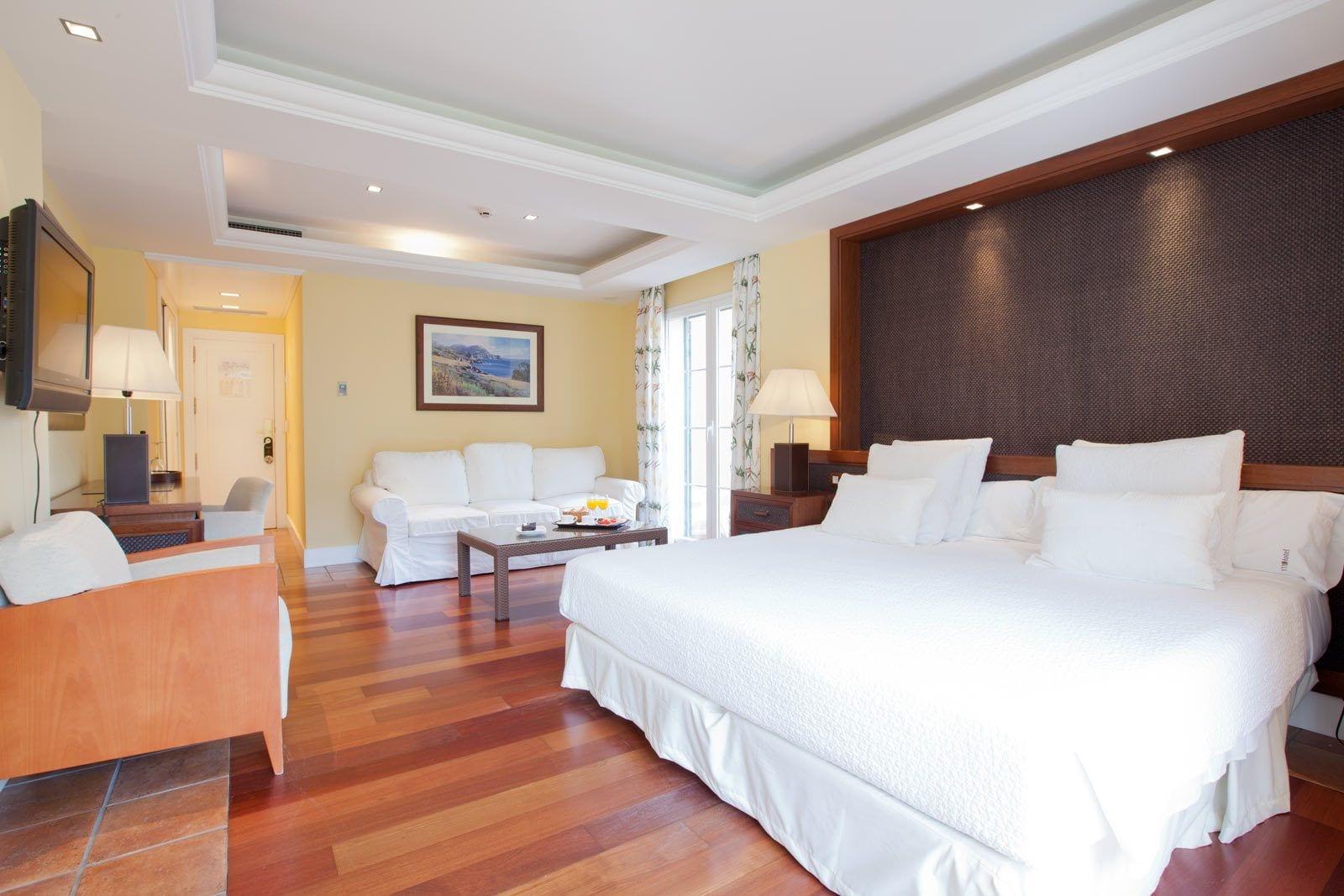 Hotel Mr Les Rotes Дения Экстерьер фото
