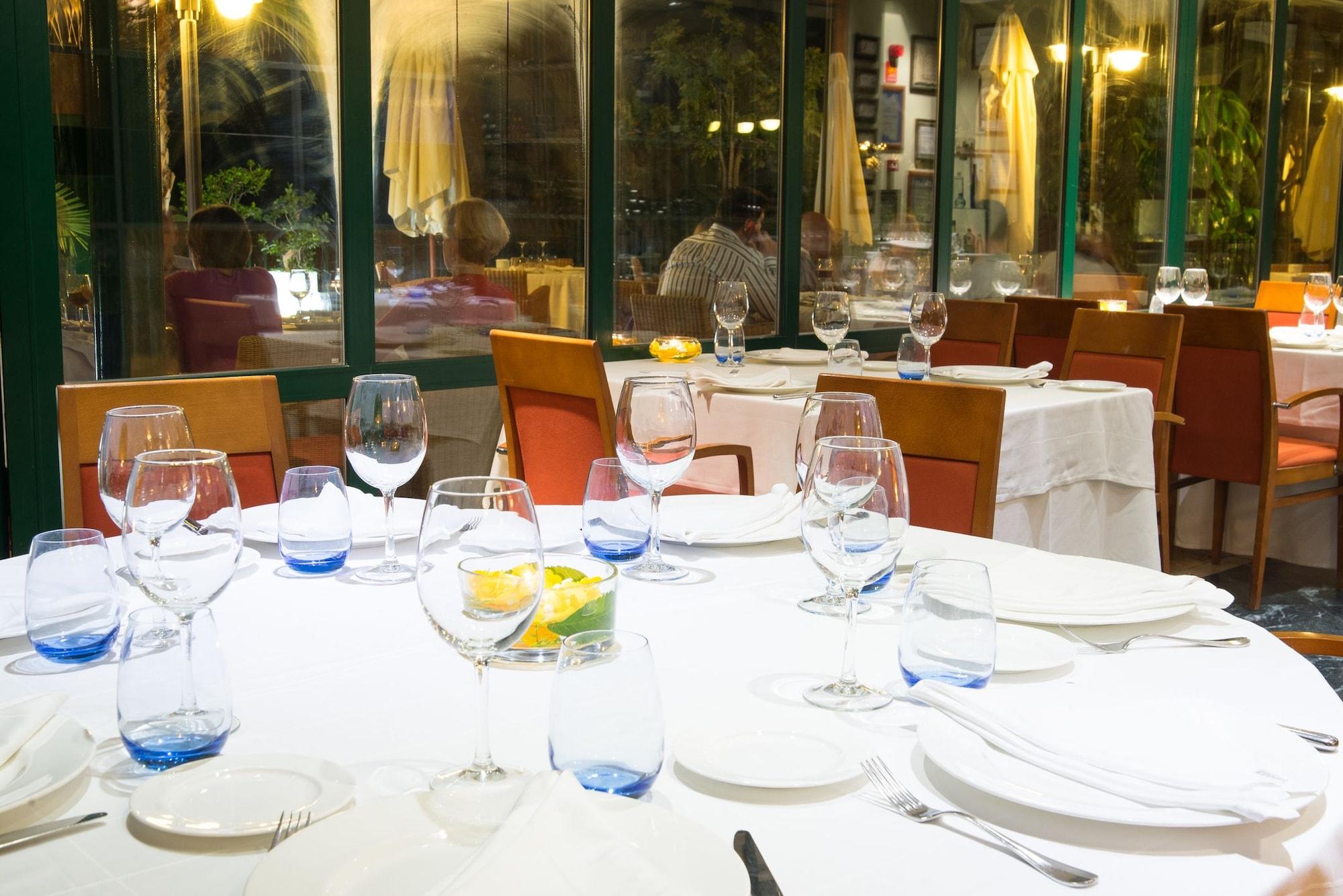 Hotel Mr Les Rotes Дения Экстерьер фото