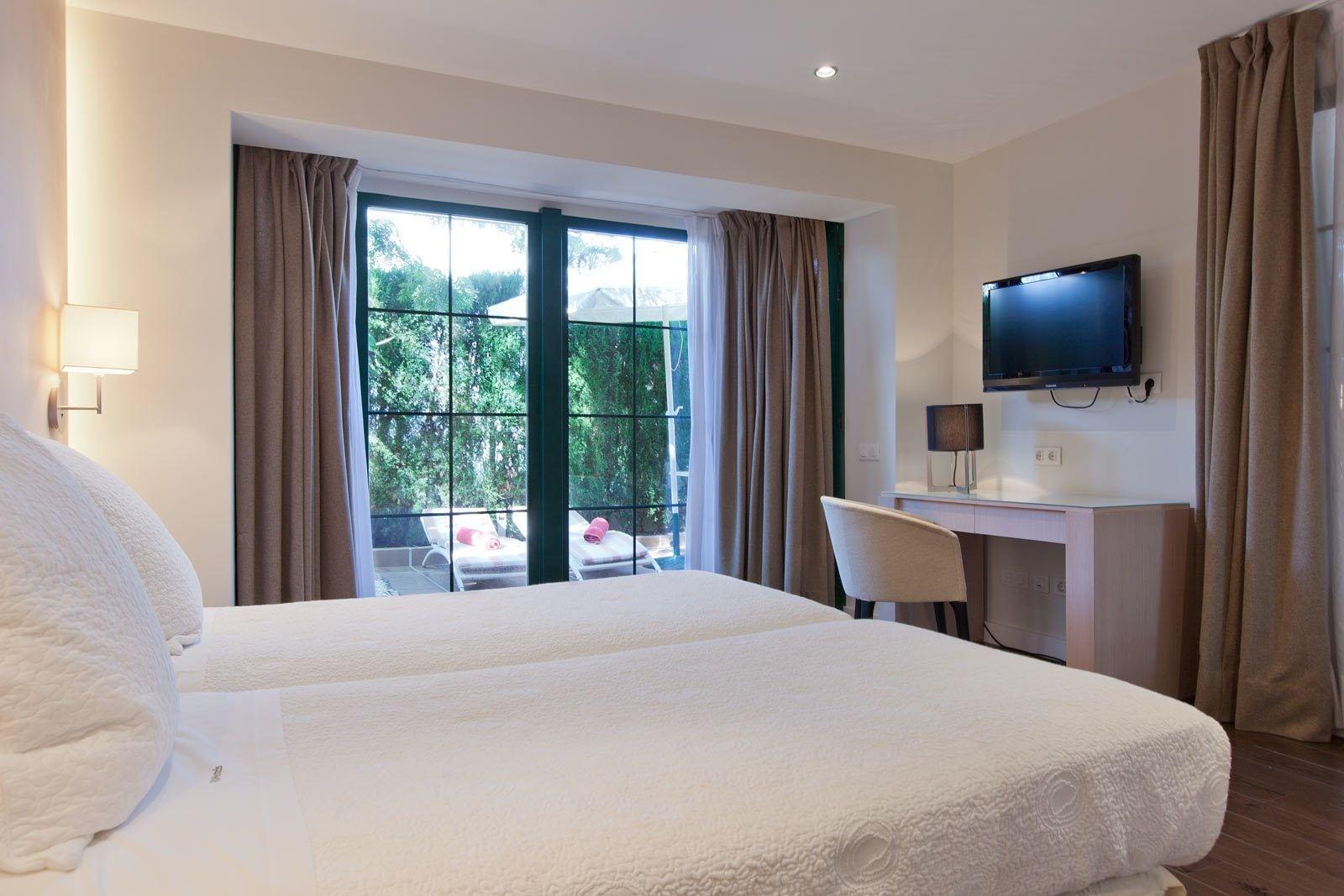 Hotel Mr Les Rotes Дения Экстерьер фото