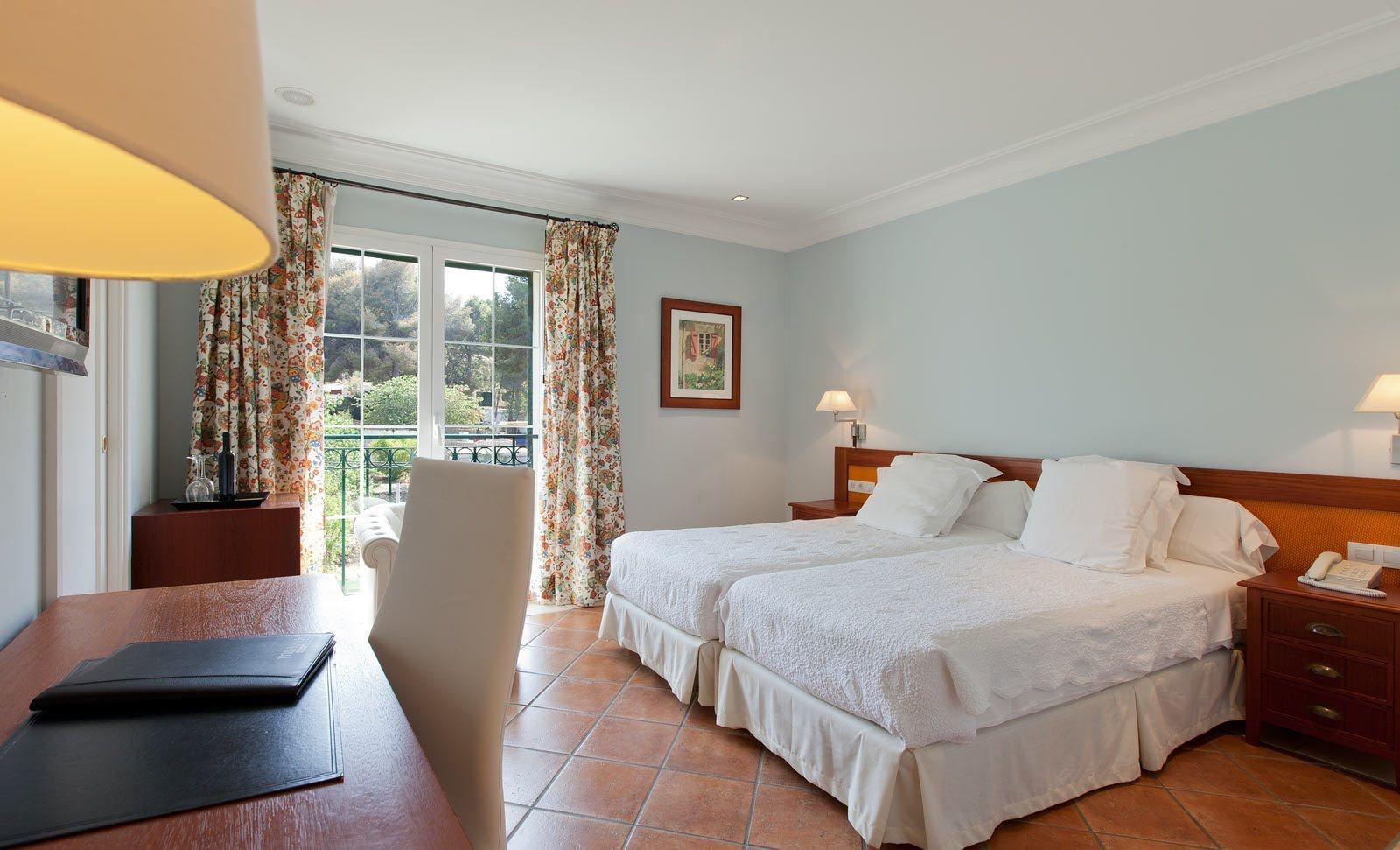 Hotel Mr Les Rotes Дения Экстерьер фото