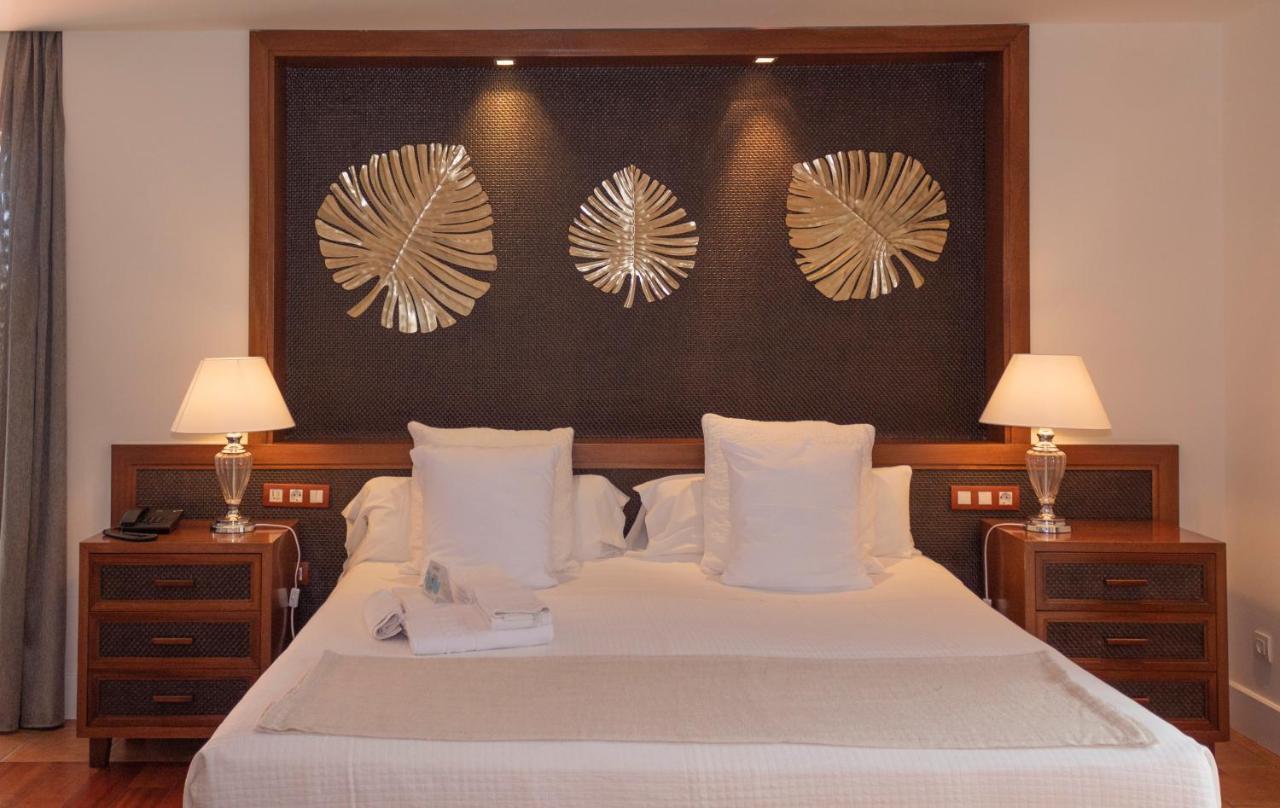 Hotel Mr Les Rotes Дения Экстерьер фото