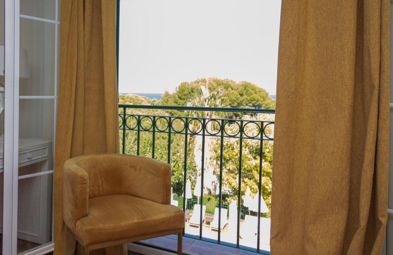 Hotel Mr Les Rotes Дения Экстерьер фото