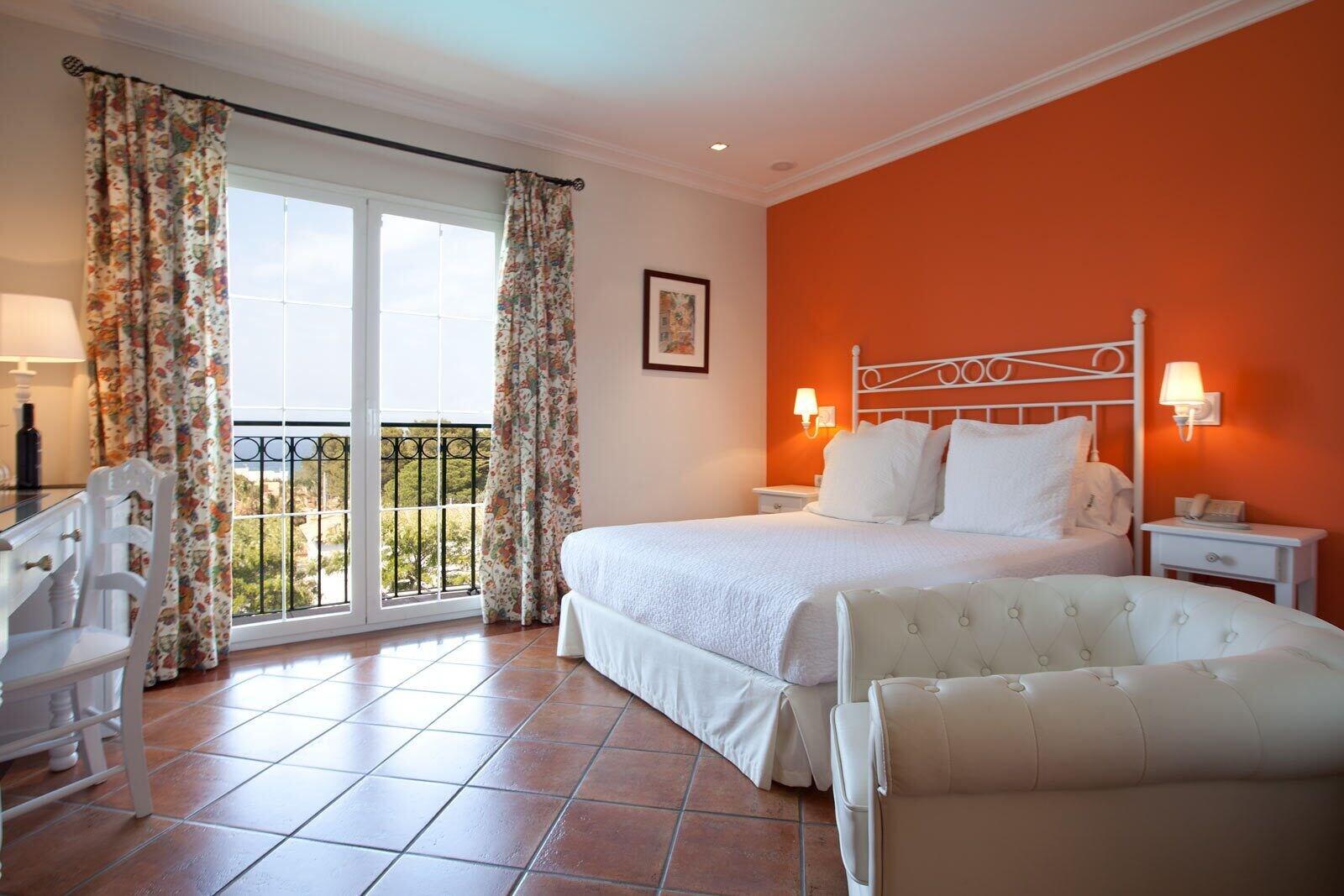 Hotel Mr Les Rotes Дения Экстерьер фото