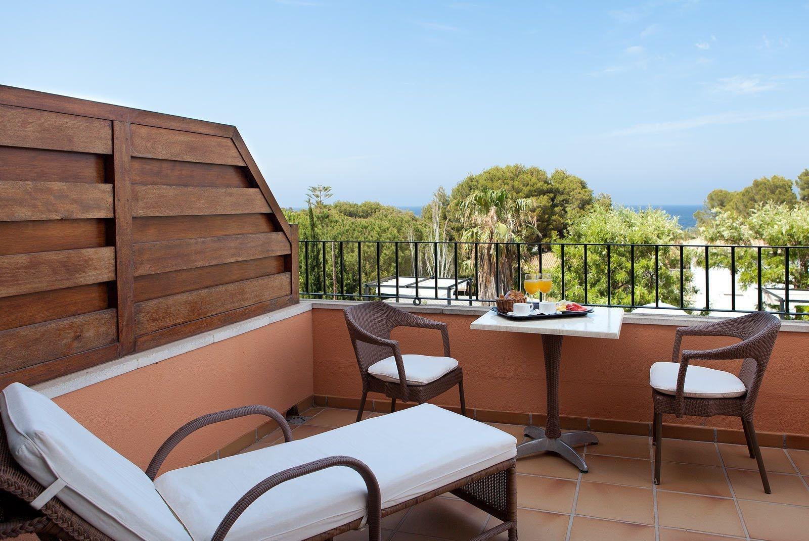 Hotel Mr Les Rotes Дения Экстерьер фото