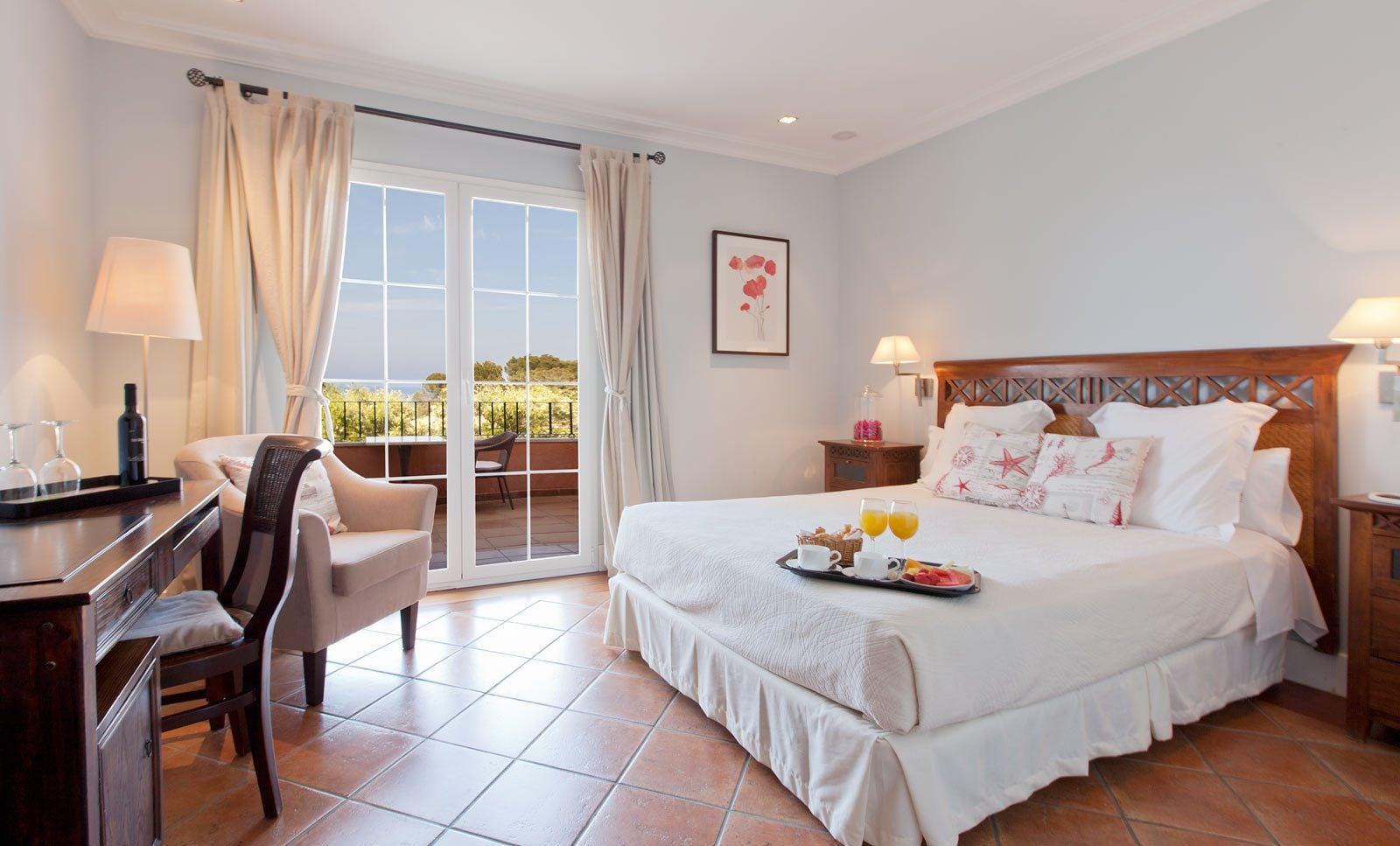 Hotel Mr Les Rotes Дения Экстерьер фото