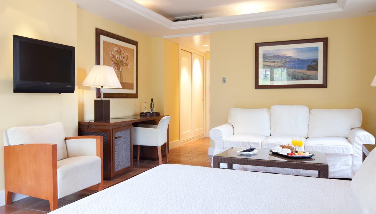 Hotel Mr Les Rotes Дения Экстерьер фото
