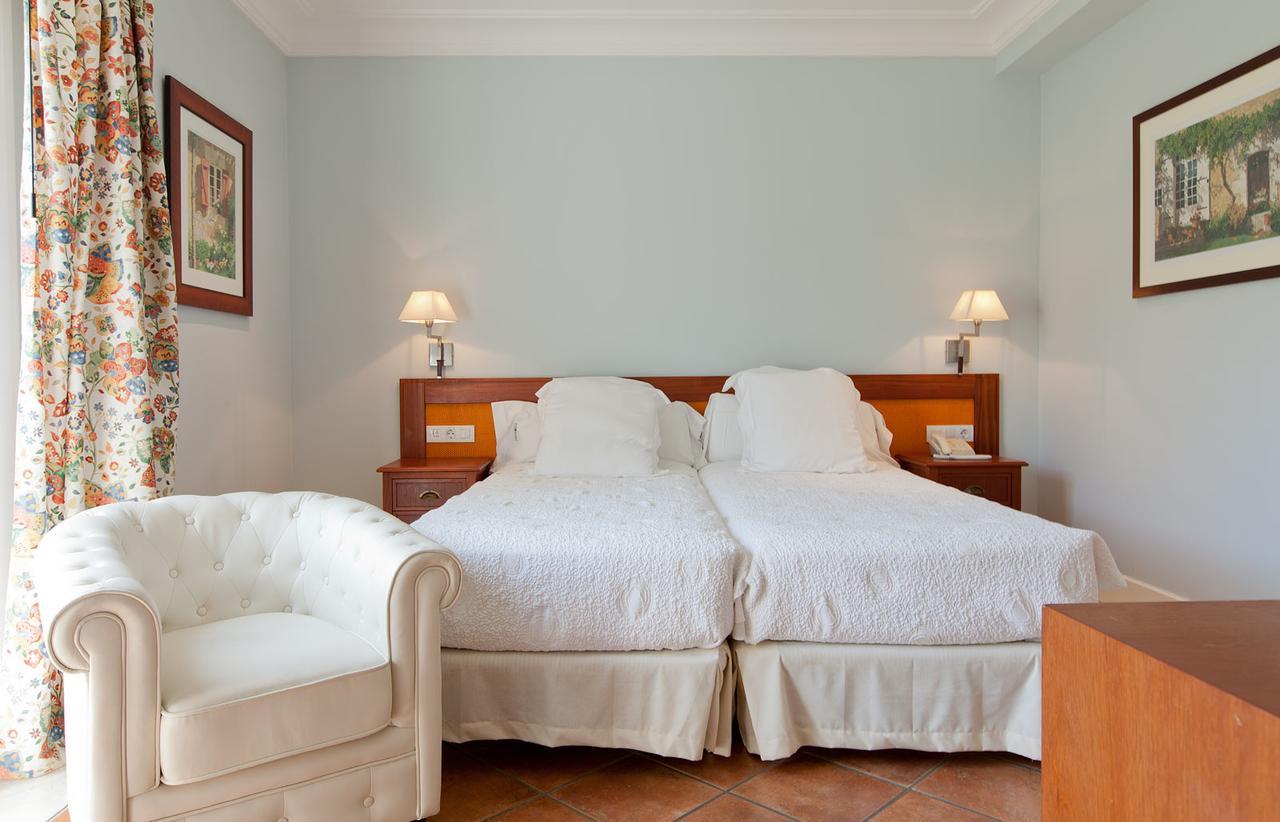 Hotel Mr Les Rotes Дения Экстерьер фото
