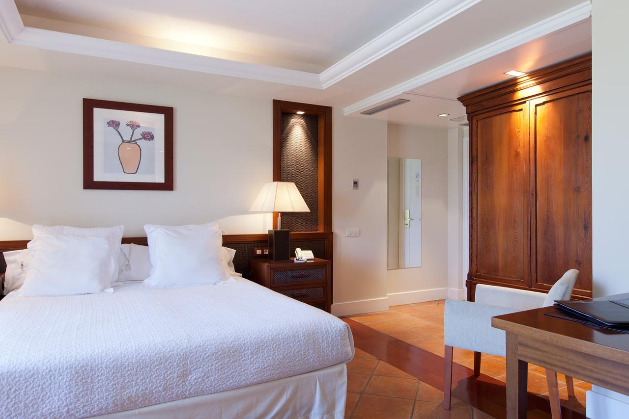 Hotel Mr Les Rotes Дения Экстерьер фото