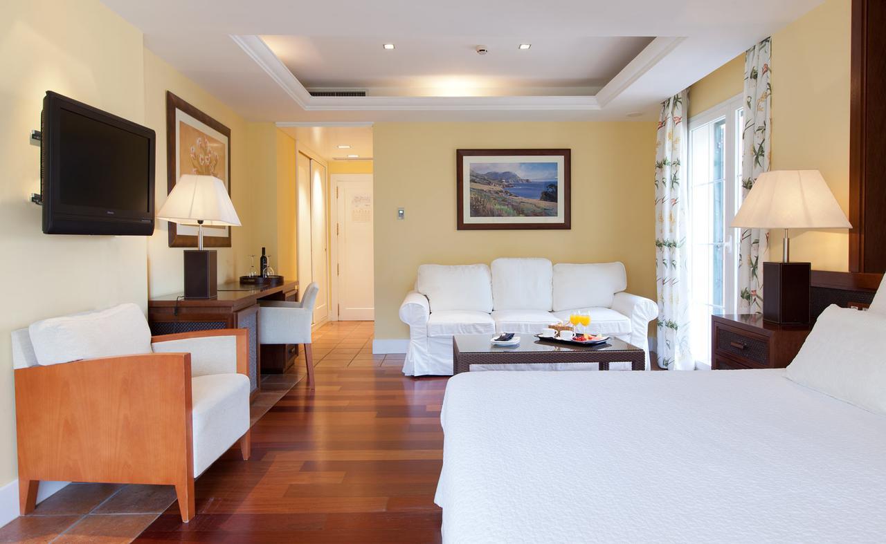 Hotel Mr Les Rotes Дения Экстерьер фото