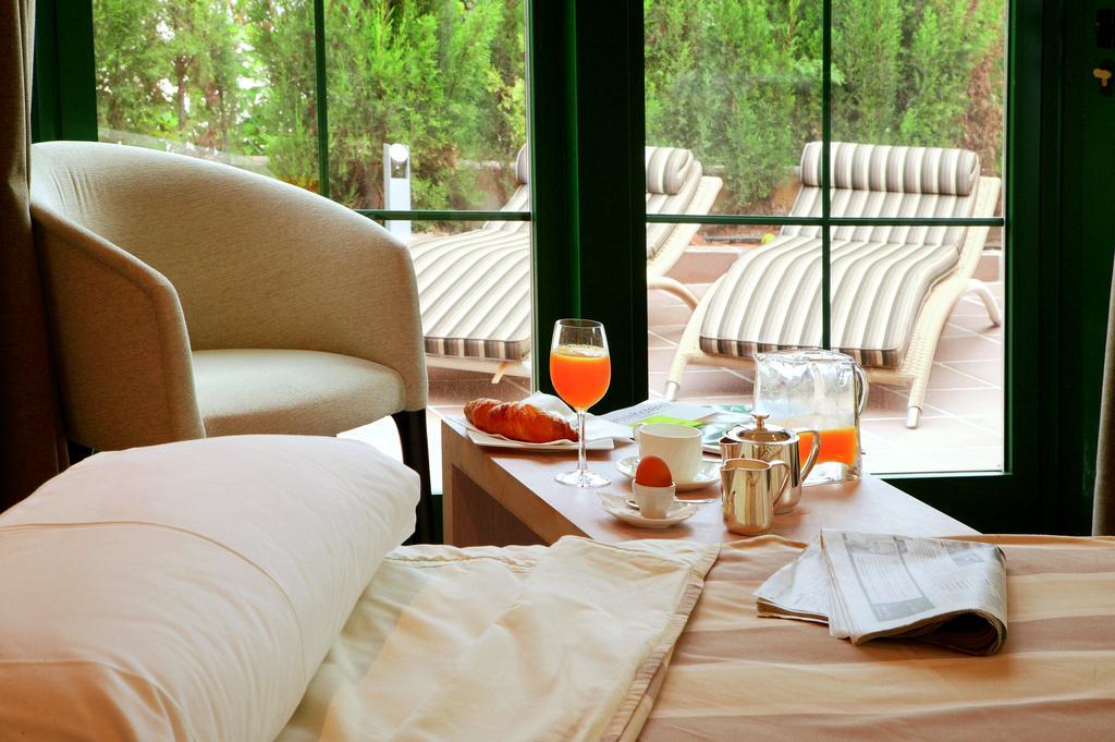 Hotel Mr Les Rotes Дения Экстерьер фото